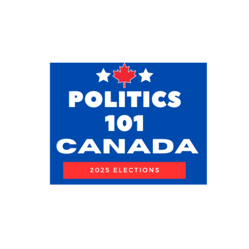 Politics 101 Canada