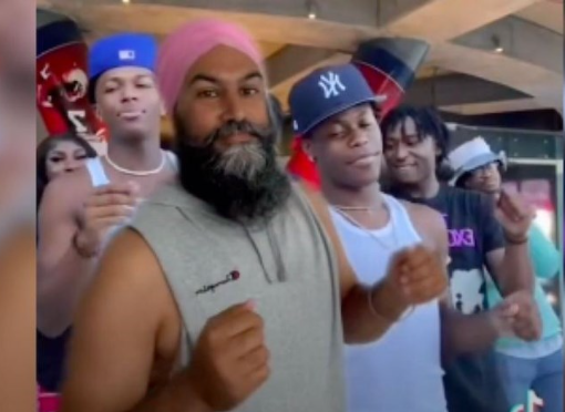 jAGMEET RAP SONG